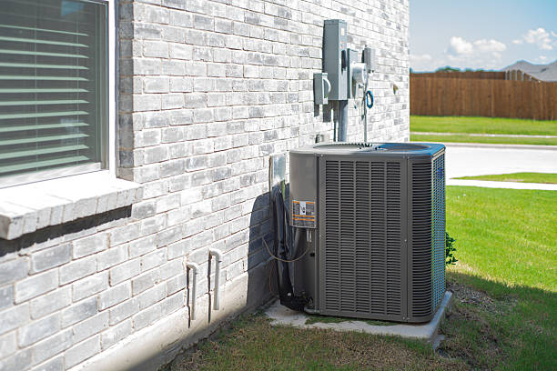 Reliable Ac Installation contractor in Tuckahoe, VA by FH HVAC